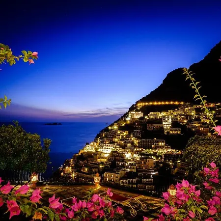 Dei Fisici Positano