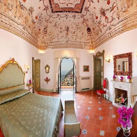 Dei Fisici * Positano
